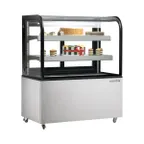 image of Marchia MB36 36" Refrigerated Bakery Display Case