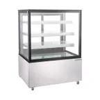 image of Marchia MBT36-ST 36" Refrigerated Bakery Display Case