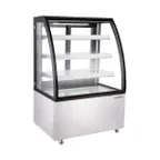 image of Marchia MBT36 36" Refrigerated Bakery Display Case