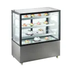 image of Marchia MBT48-ST 48" Refrigerated Bakery Display Case