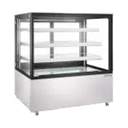 image of Marchia MBT60-ST 60" Refrigerated Bakery Display Case
