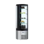 image of Marchia MVSR400 27" Refrigerated Bakery Display Case
