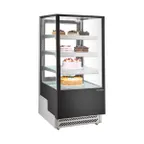 image of Marchia TMB25 26" Refrigerated Bakery Display Case