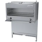 image of Garland US Range UIRCM36 Gas Cheesemelter