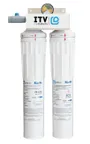 image of ITV Ice Makers FF-PRESC15 CARTRIDGE Cartridge Water Filtration System