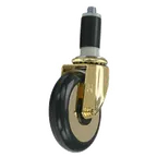 image of Forbes Industries 6040-ST Casters