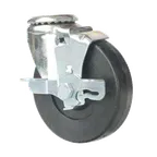 image of Forbes Industries 6041-ST\BK Casters