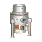 image of Somat B3-O Master "B" Series Disposer, 3 Hp / 3ph Motor / 10-5/8" rotor / Offset Throat (Unit Only)