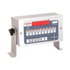 image of Kitchen Brains TM0-60211-08 Meridian Multi-Function Timer, Freestanding