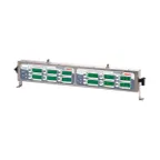 image of Kitchen Brains TRACK2X6 Tracker Timer, (12) Displays, Programmable