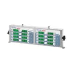 image of Kitchen Brains TRACK4X4CP Tracker Timer, (16) Displays, Communication Ports