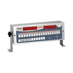 image of Kitchen Brains TX0-60221-08 Meridian Multi-Function Timer, Freestanding
