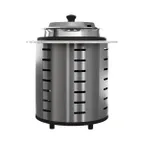 image of CookTek 679101-2 (Sasd041-42) Sinaqua Souper Induction Kettle