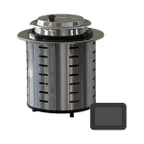 image of CookTek 679101-4 (Sasd041-44) Sinaqua Souper Induction Kettle
