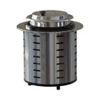 image of CookTek SASD041-4 (Sasd041-4) Sinaqua™ Souper Induction Kettle, 4 Quart