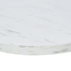 image of BFM Seating 2AW30R Laminate Relic Table Top