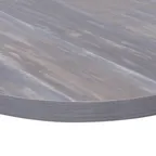 image of BFM Seating 2CS30R Laminate Relic Table Top