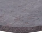 image of BFM Seating 2RC30R Laminate Relic Table Top