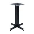 image of BFM Seating BXS-2020 Metal Jaxon Table Base