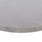 image of BFM Seating CNT24R Midtown Table Top, 24" Dia., Round, 1-7/8" Thick