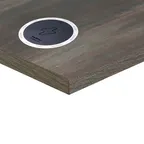 image of BFM Seating CS3048-FPC2 30" X 48" Laminate Relic Table Top