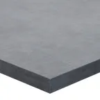 image of BFM Seating FS3048 Midtown Table Top, 30" X 48", Rectangular, 1-7/8" Thick