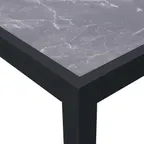 image of BFM Seating PH4L3232PRBL Dining Height Indoor Surf Inlay Table