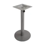 image of BFM Seating PHTB16RSVU Metal Margate Table Base