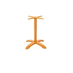 image of BFM Seating PHTB2626CT Metal Bali Table Base