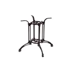 image of BFM Seating PHTB502 Metal Boca Table Base