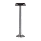 image of BFM Seating PHTBBDSS Metal Alpha Table Base
