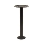 image of BFM Seating PHTBBDSVT Metal Alpha Table Base