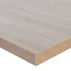 image of BFM Seating SO3048 Midtown Table Top, 30" X 48", Rectangular, 1-7/8" Thick