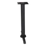 image of BFM Seating STB-0022 Metal Table Base