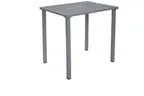 image of BFM Seating SUD2432SG 24" X 32" Dining Height Outdoor Table