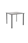 image of BFM Seating SUD3232SGU 32" X 32" Dining Height Outdoor Table