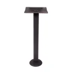 image of BFM Seating TB-BDT Metal Table Base