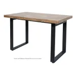 image of BFM Seating TBU-3048 Metal Urban Table Base
