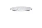 image of BFM Seating TRN32RCR Laminate Tribeca Table Top
