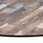 image of BFM Seating TRN32RPP-FPC1 Laminate Tribeca Table Top