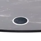 image of BFM Seating TRN36RPR-FPC2 Laminate Tribeca Table Top