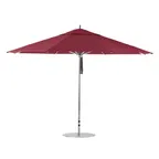 image of BFM Seating U13ASV G-Series Umbrella, 13 Ft., Octagonal, Aluminum Ribs & Struts