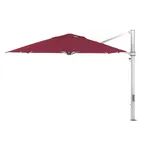 image of BFM Seating UC13R Umbrella, 13 Ft., Octagonal, Cantilever