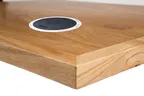 image of BFM Seating VN3030NT-FPC2 Table Top, 30" X 30", Square