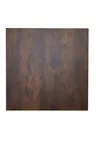 image of BFM Seating VW3636 36" X 36" Laminate Relic Table Top