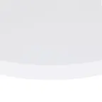 image of BFM Seating WH30R Midtown Table Top, 30" Dia., Round, 1-7/8" Thick