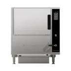 image of Groen GSSP-CL-3E 3 Pan Countertop Electric Boilerless Convection Steamer, Connectionless, 9kW