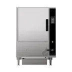 image of Groen GSSP-CL-5E 5 Pan Countertop Electric Boilerless Convection Steamer, Connectionless, 12kW