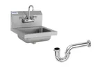 image of Hubert 105987 Hand Sink