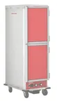 image of Hubert 108529 Mobile Heated Holding Proofing Cabinet